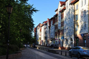 Na Kołobrzeskiej Starówce, Kołobrzeg